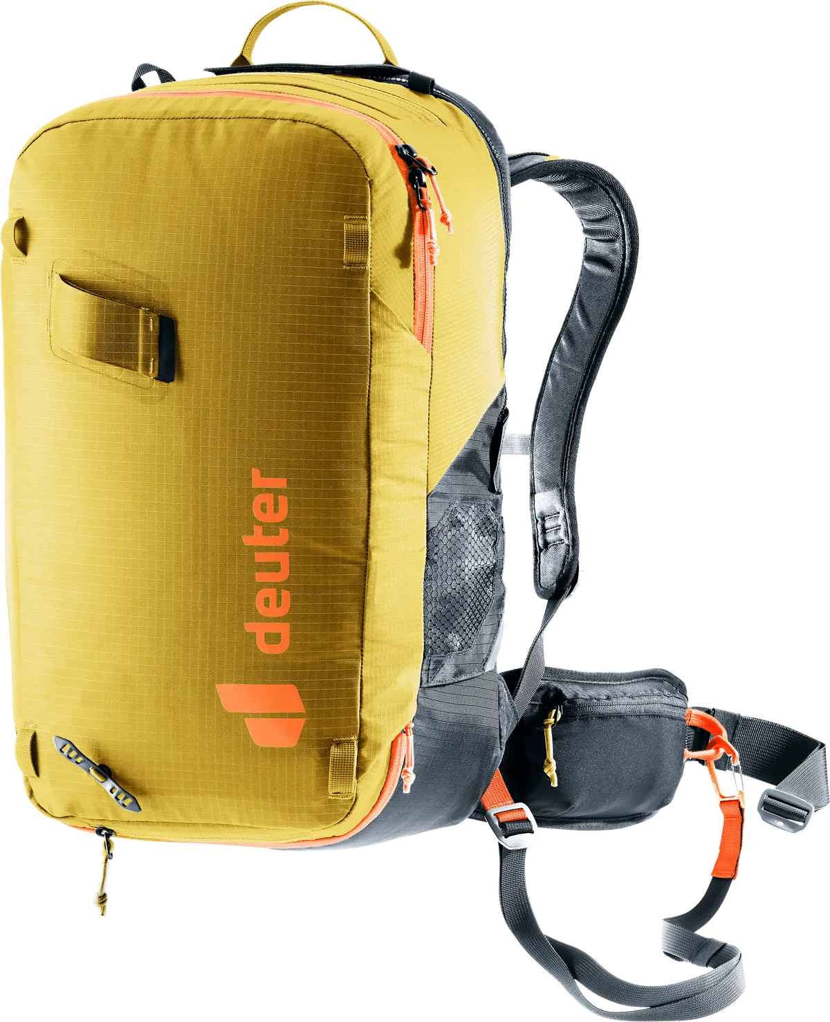 Deuter Alproof Lite 22 Turmeric/Black