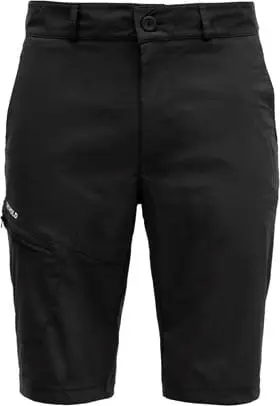 Devold Men's Herøy Shorts Caviar