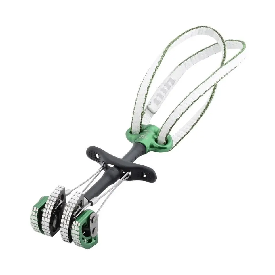 DMM Dragon Cam Green