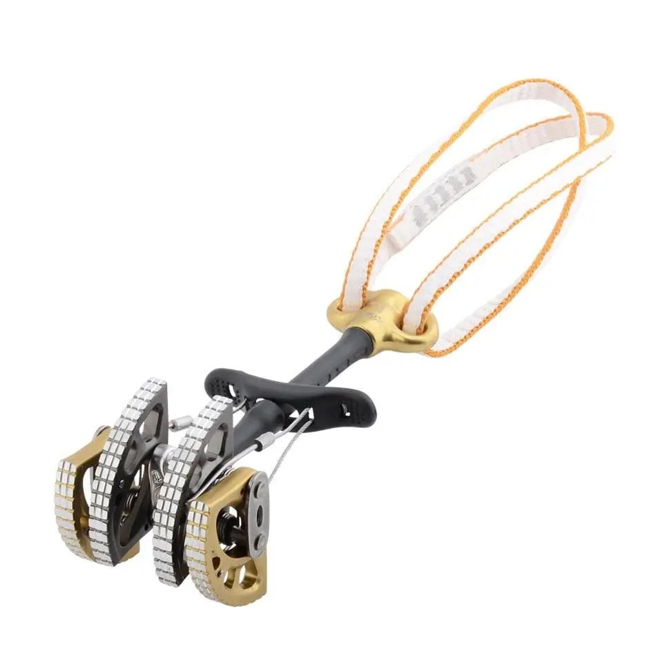 DMM Dragon Cam Size 4 Gold