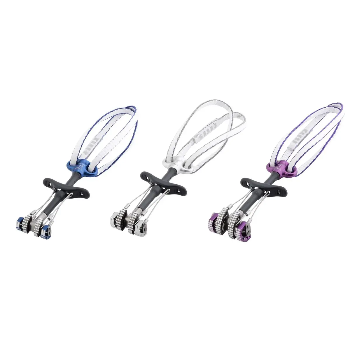 DMM Dragon Cam Small Set 00, 0 & 1 Nocolour