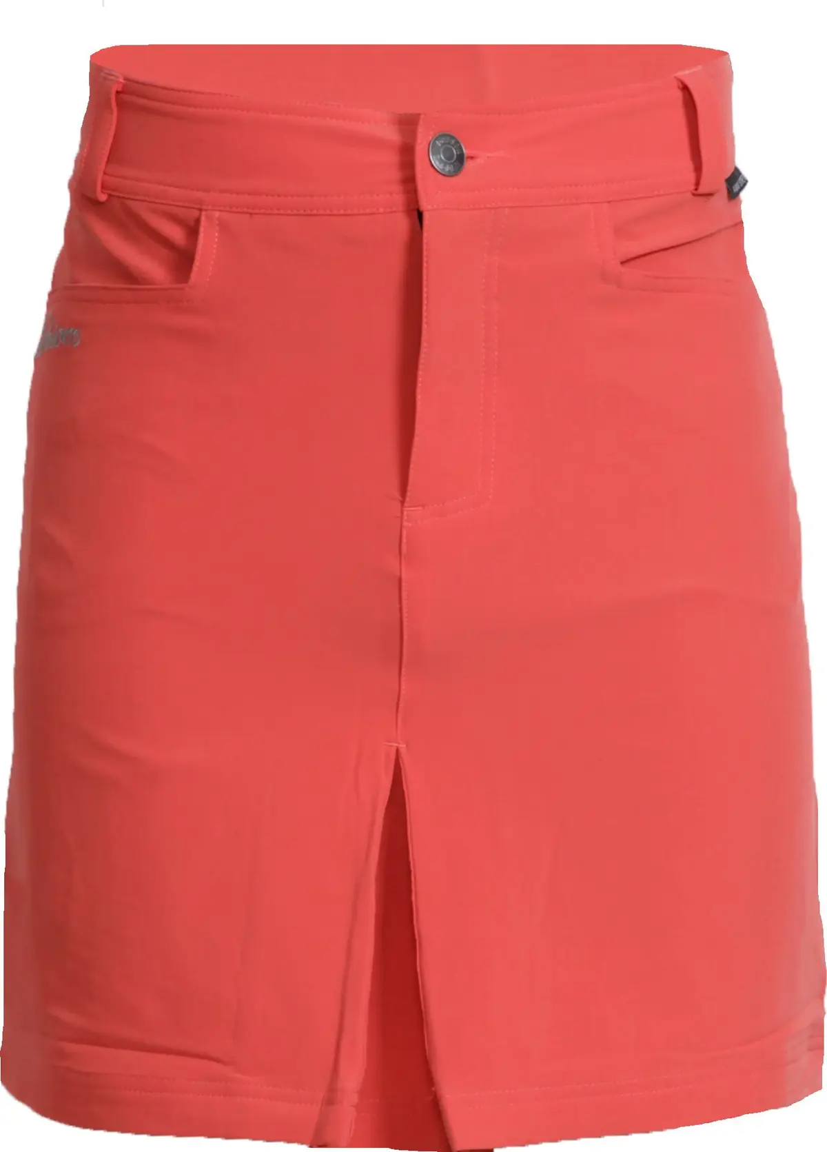 Dobsom Women's Backa Skirt Coral