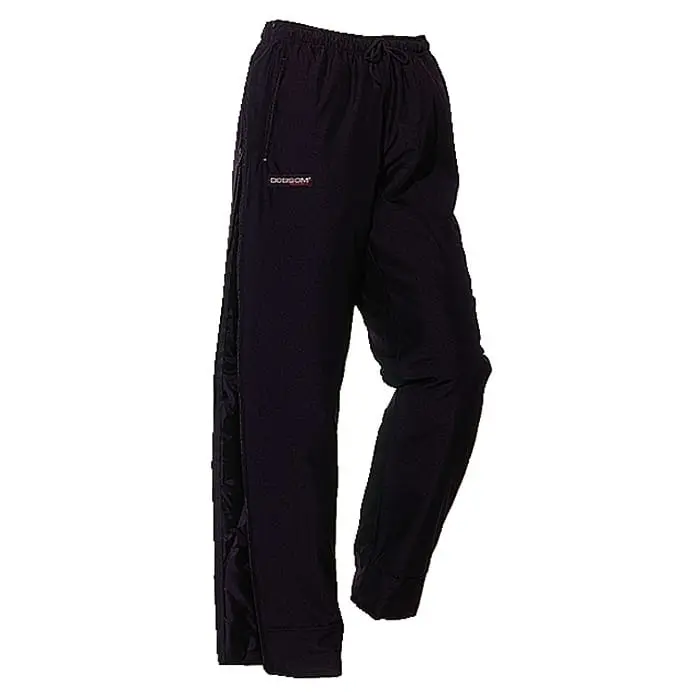 Dobsom Kids' Comfort Black