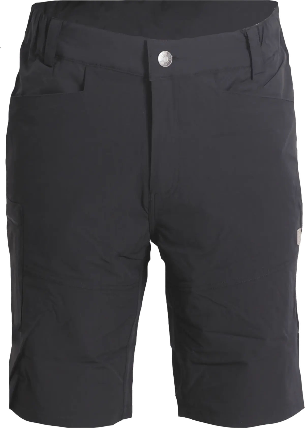 Dobsom Men's Himalaya Shorts Black