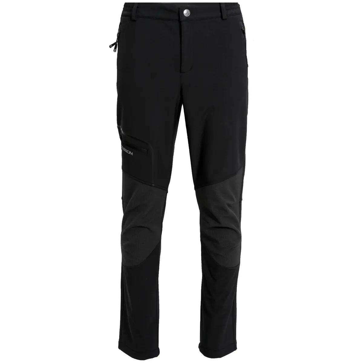 Dobsom Men's Taranto Pants Black