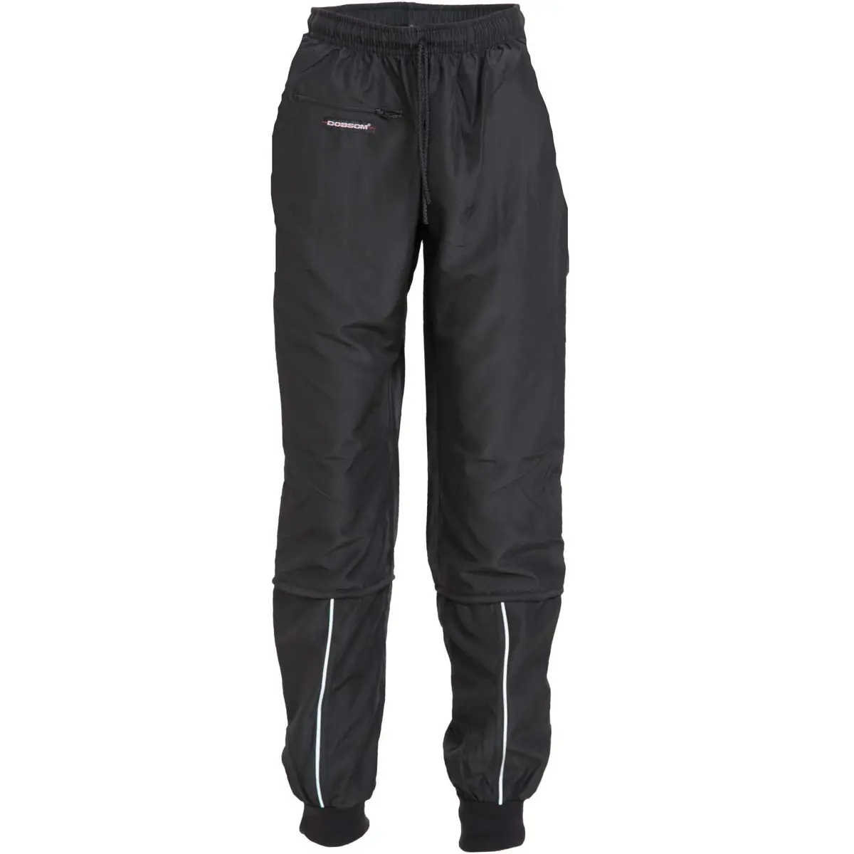 Dobsom Men's R90 Pants Black