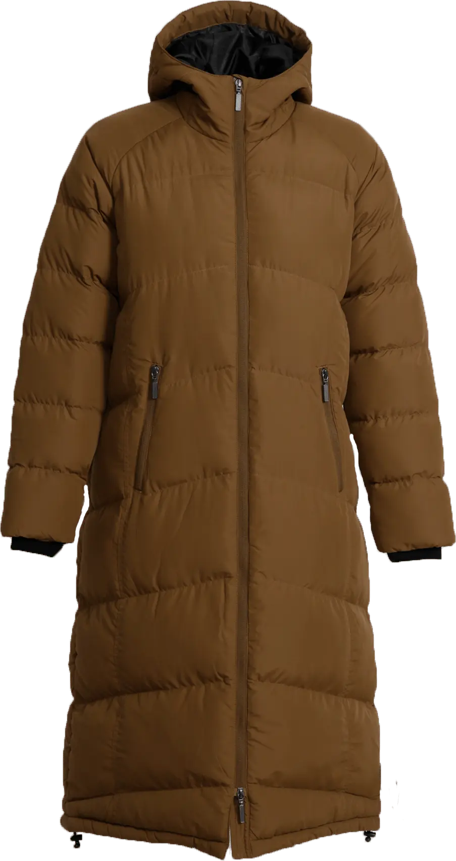 Dobsom Women's Stockholm Coat Camel