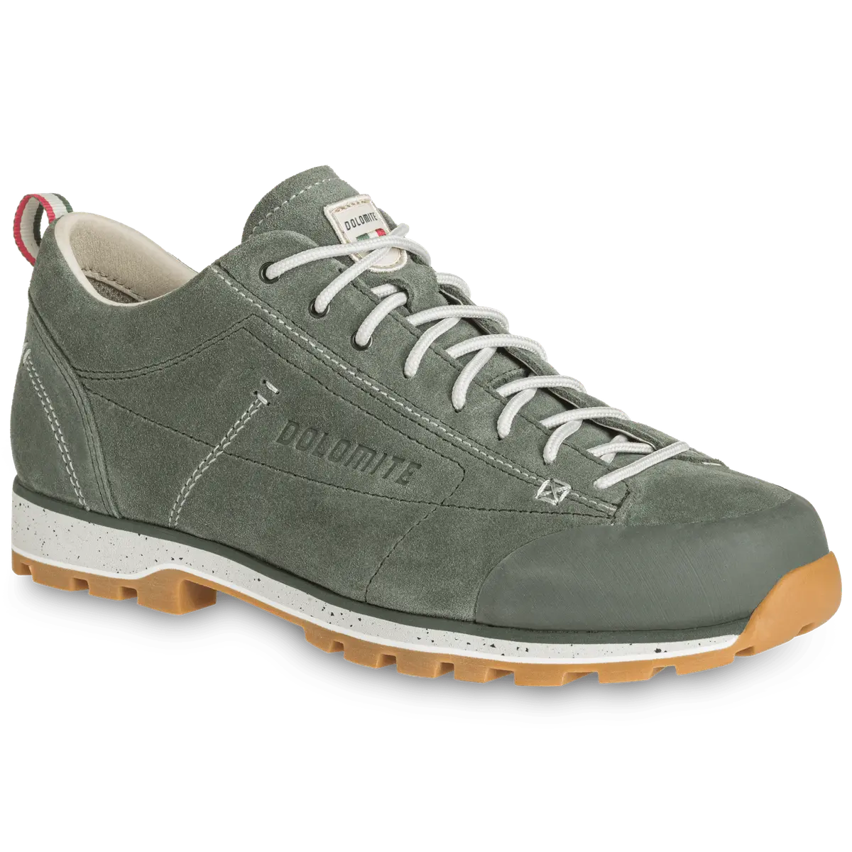 Dolomite Men's 54 Low Evo Thyme Green