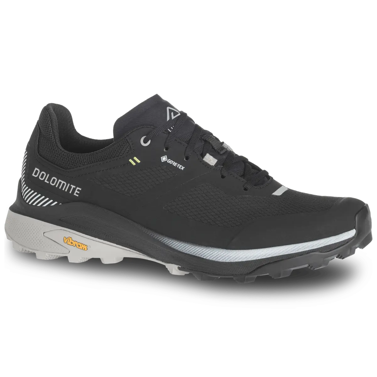 Dolomite Men's Nibelia GORE-TEX Black