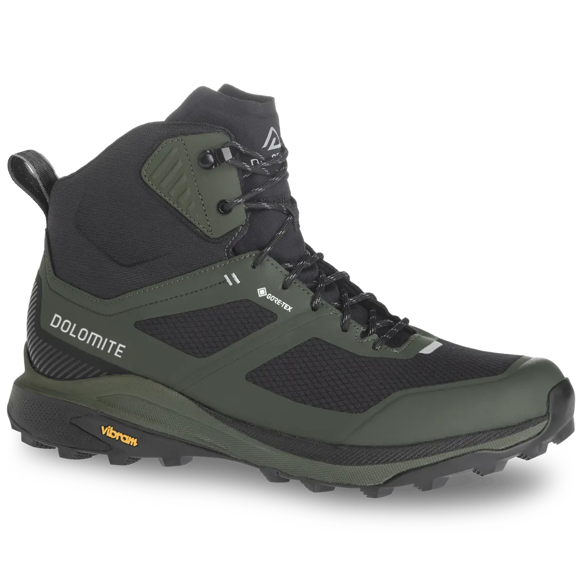 Dolomite Men's Nibelia High GORE-TEX Olive Green