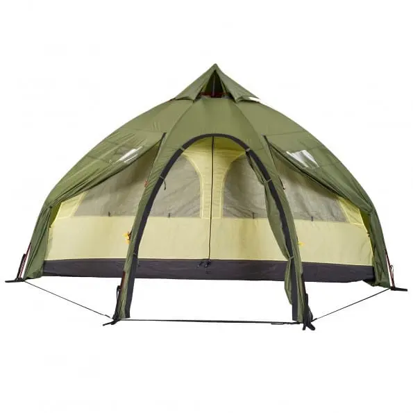 Helsport Varanger Dome 8-10 Inner Tent No Colour