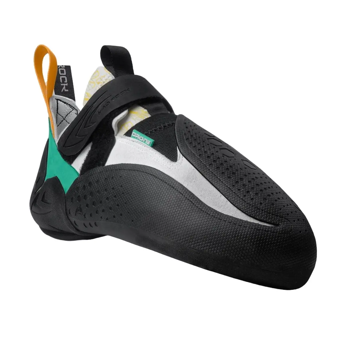 Mad Rock Drone 2.0 LV Green/white