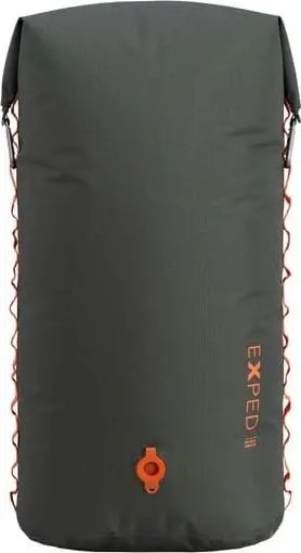 Exped Drybag Dura 50L Moraine