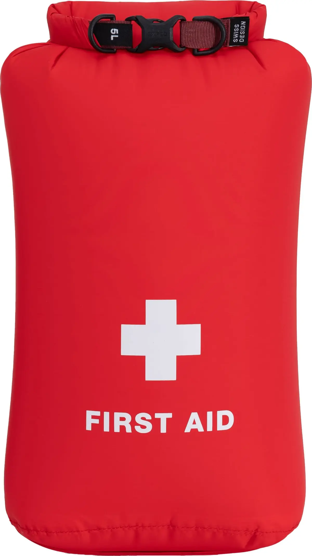 Exped Drybag First Aid Chili