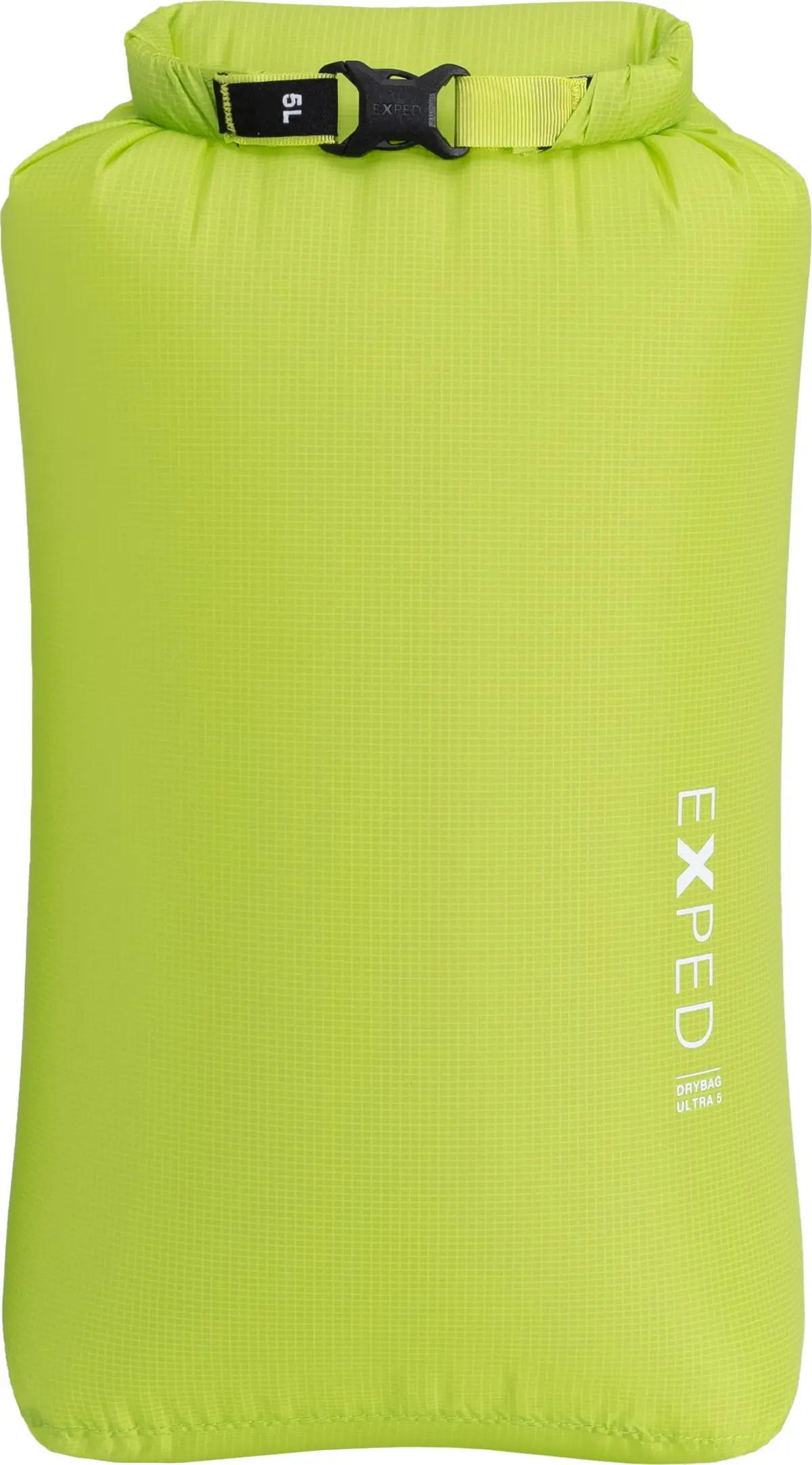 Exped Drybag Ultra Lime