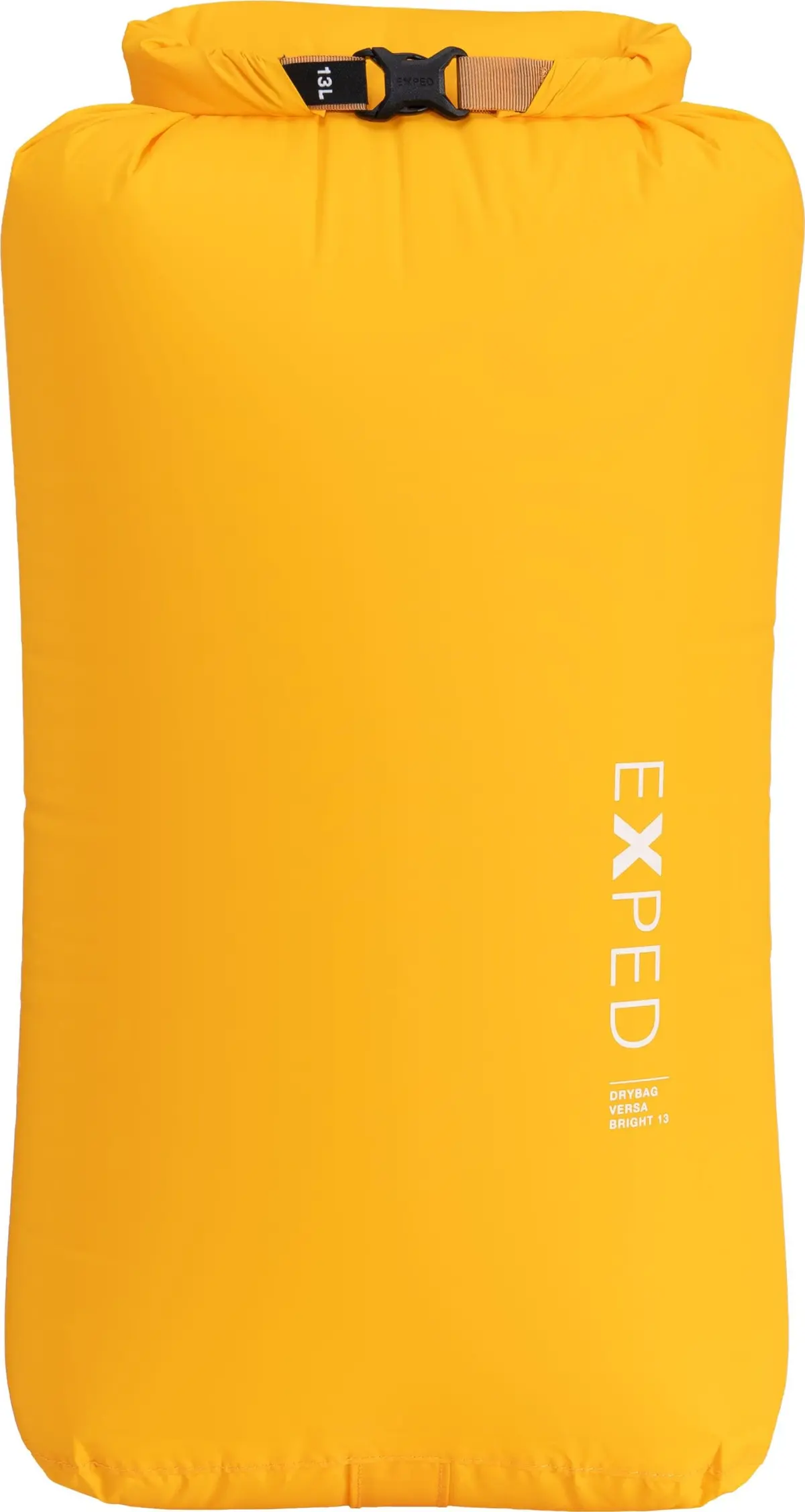 Exped Drybag Versa Bright Sunshine