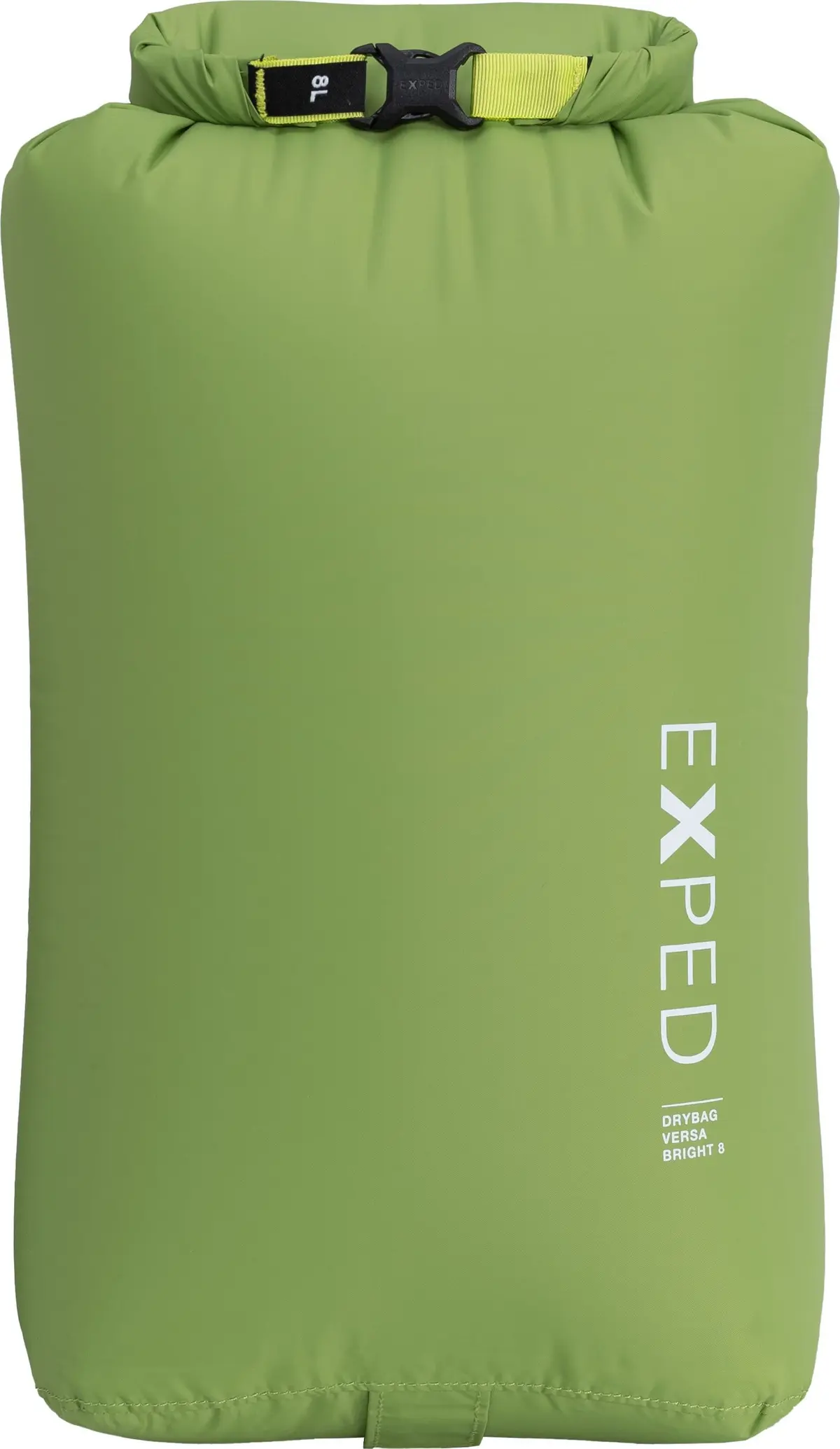 Exped Drybag Versa Bright Meadow
