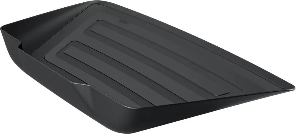 Thule Chariot Floor Mat Double Black