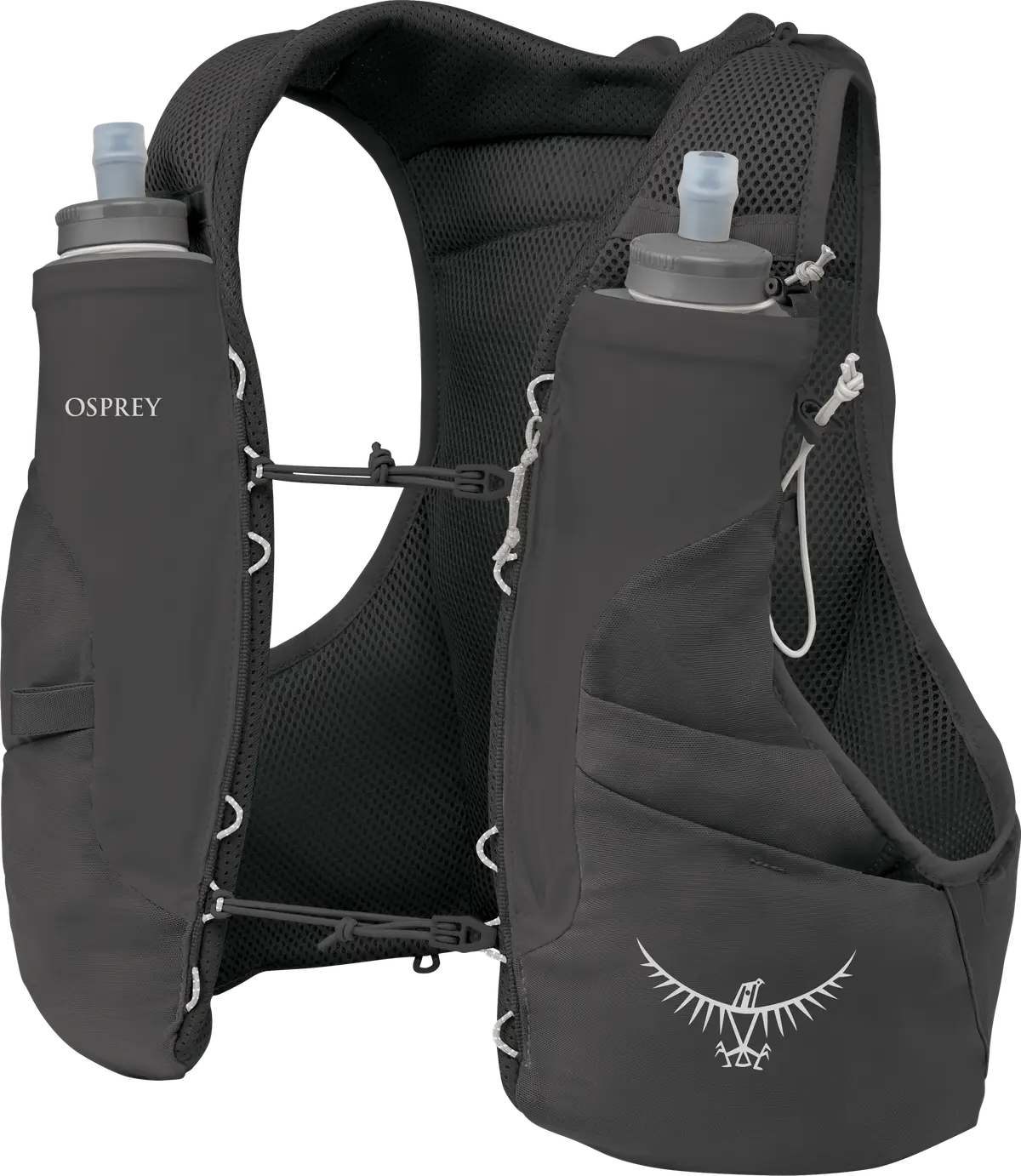 Osprey Men's Duro 6 Black