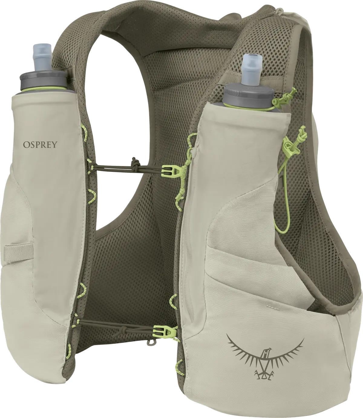 Osprey Men's Duro 6 Sandy Grey