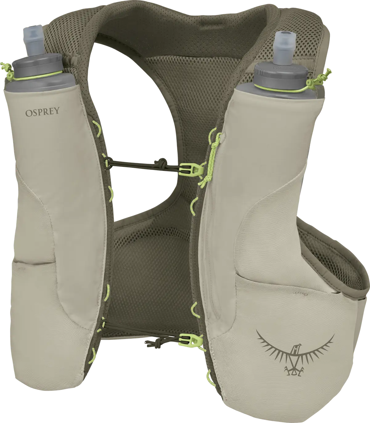 Osprey Men's Duro LT Sandy Grey