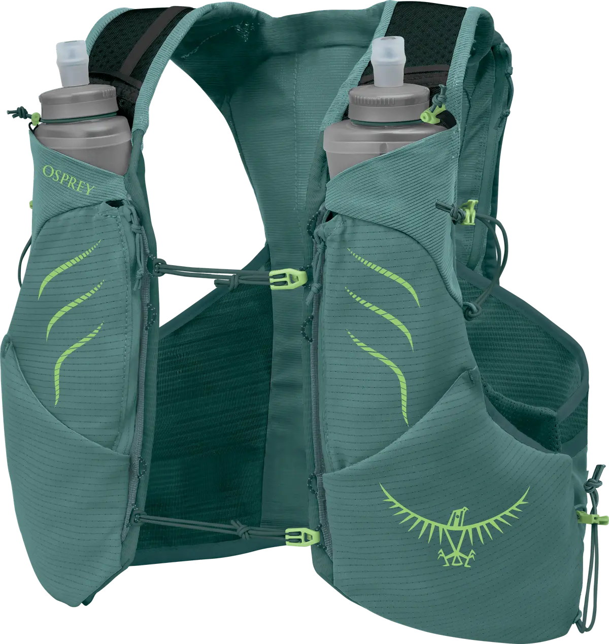 Osprey Men's Duro Pro 10 Cascade Blue
