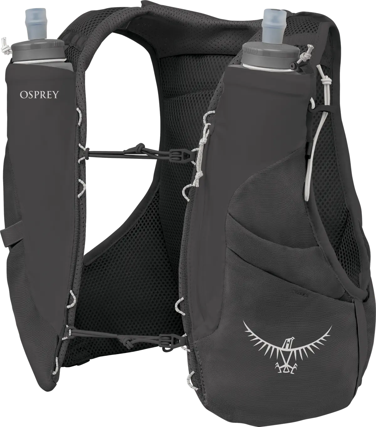 Osprey Women's Dyna 6 Black