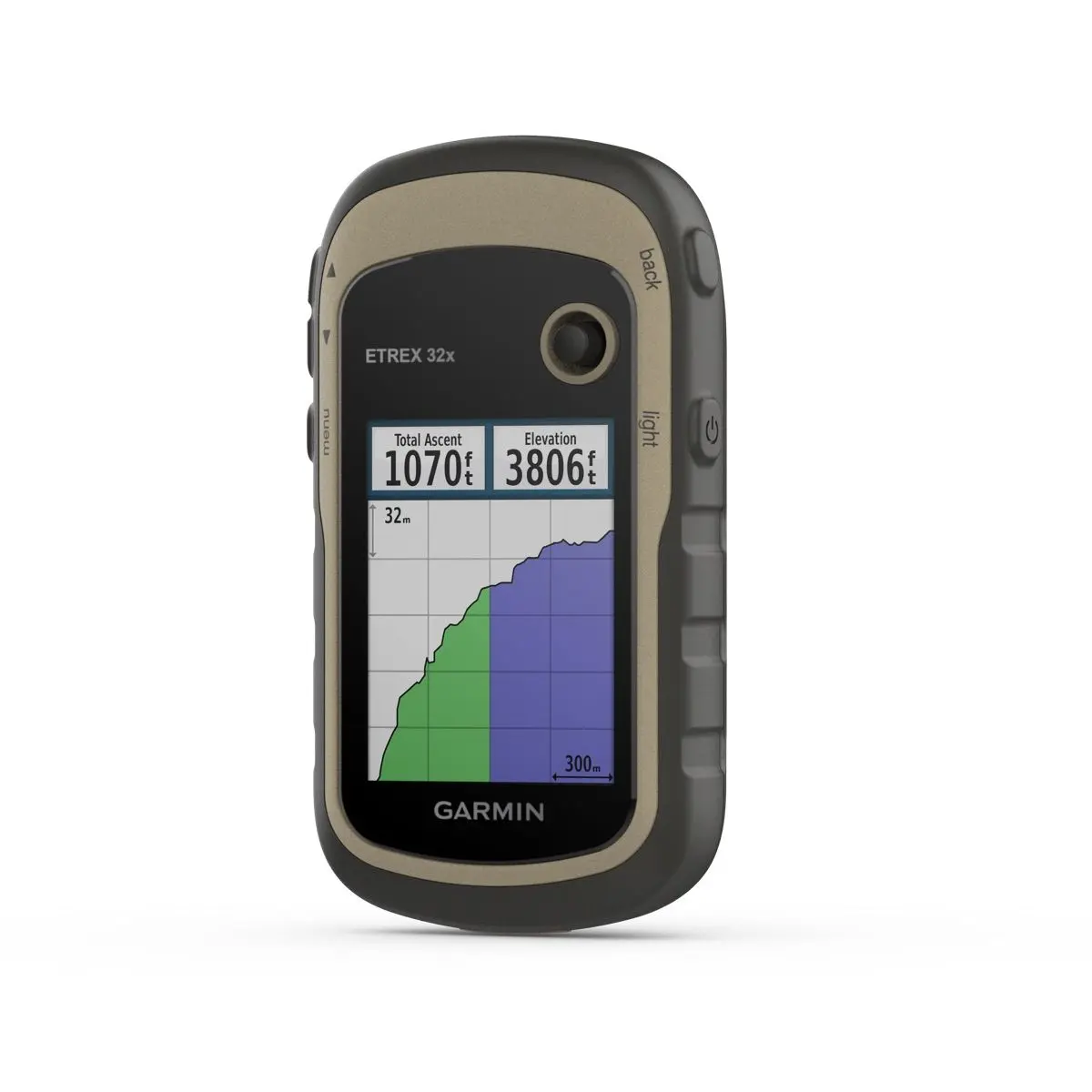 Garmin eTrex® 32x Black