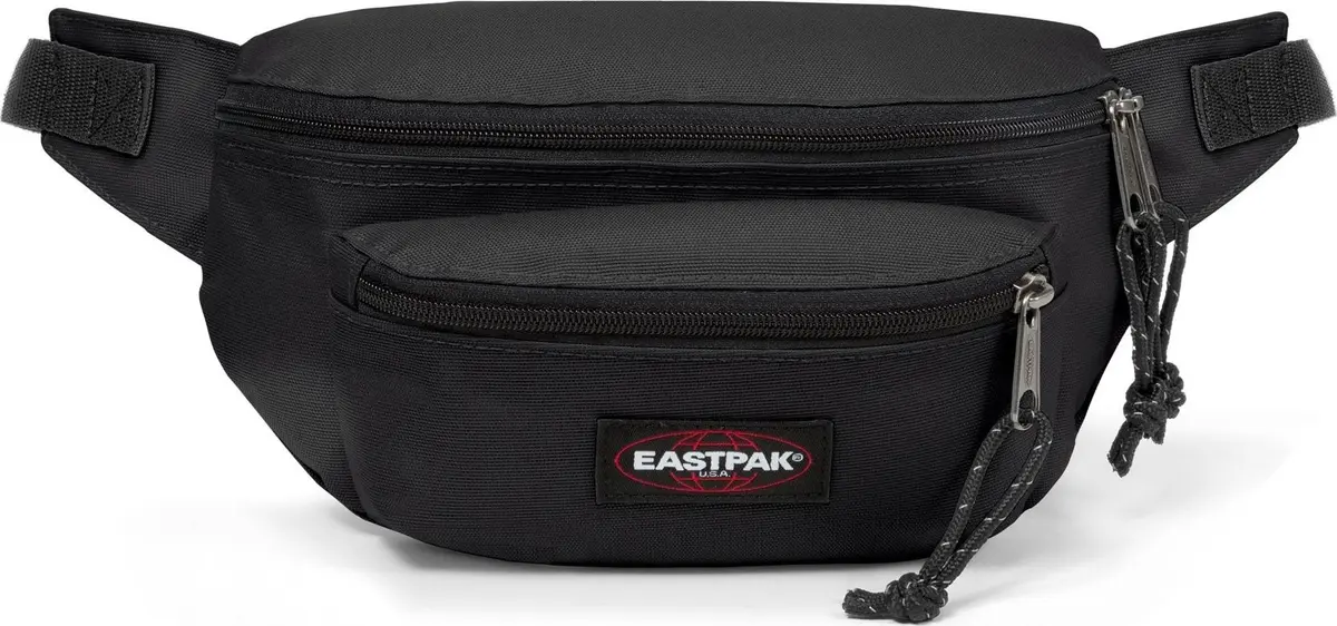 Eastpak Doggy Bag Black