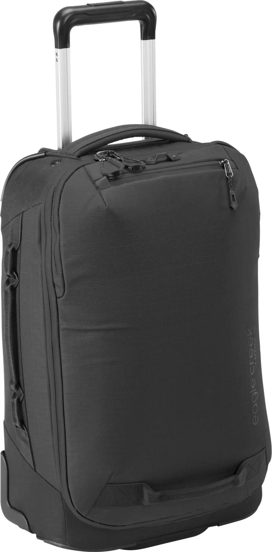 Eagle Creek Expanse Convertible International Carry On 35 L Midnight Black