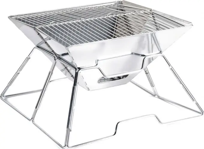 Eifel Outdoor Equipment Ferrum Steel