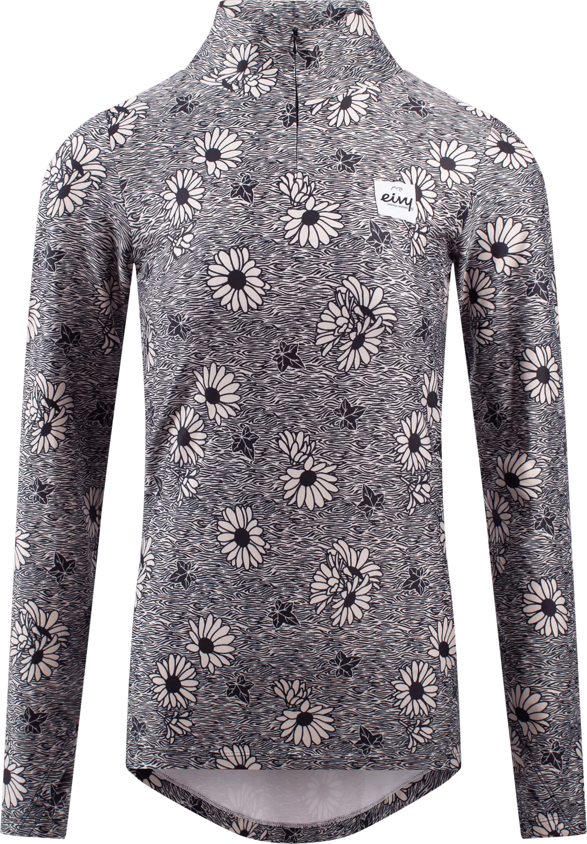 Eivy Women's Journey Top Ivy Blossom