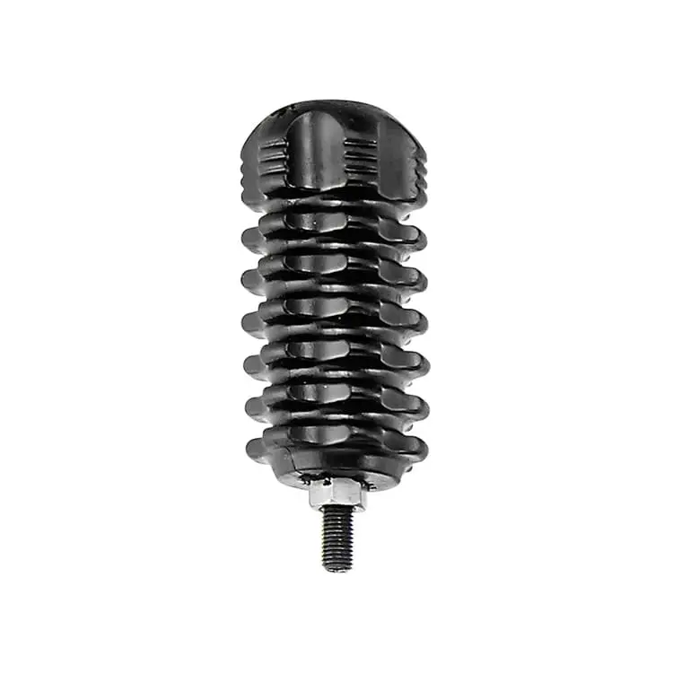 EK Archery Rubber Stabilizer Black