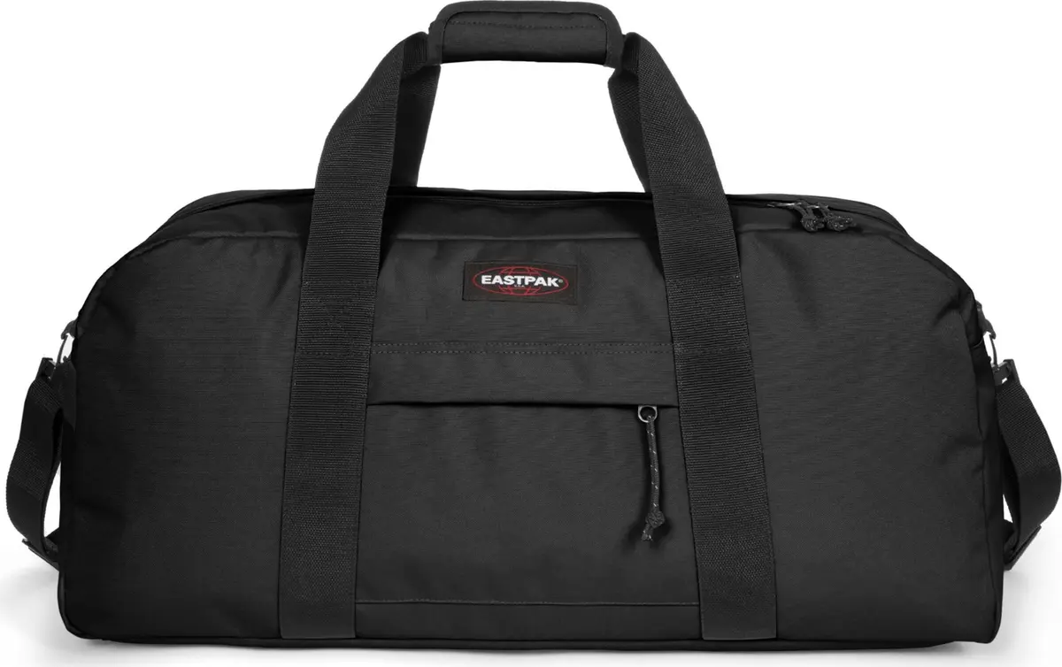 Eastpak Station + Black