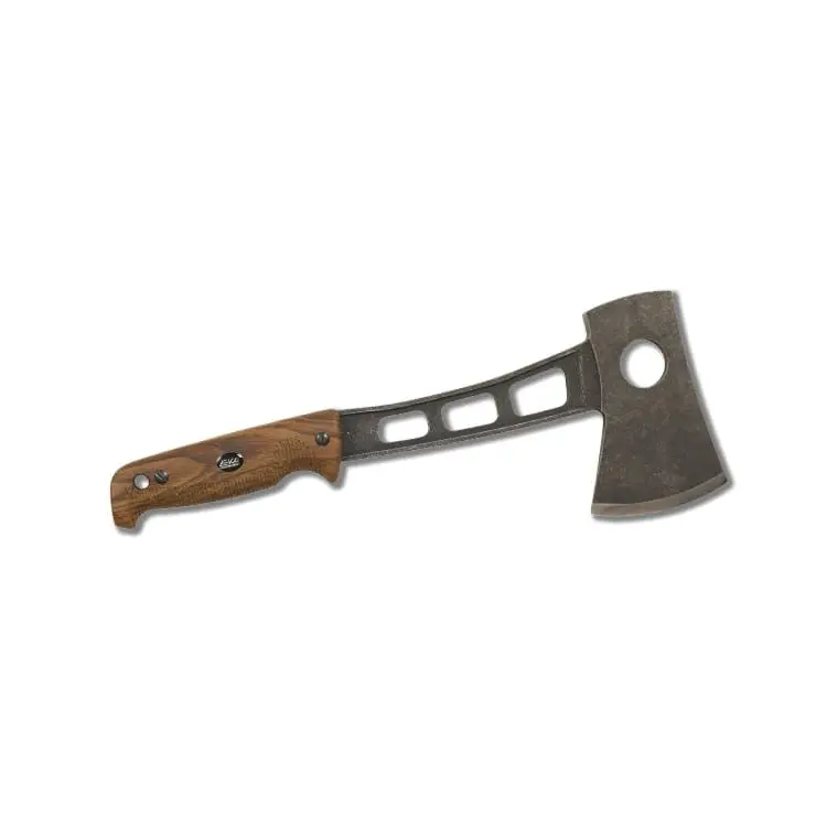 EKA Hatchblade W1 Wood Wood Pattern