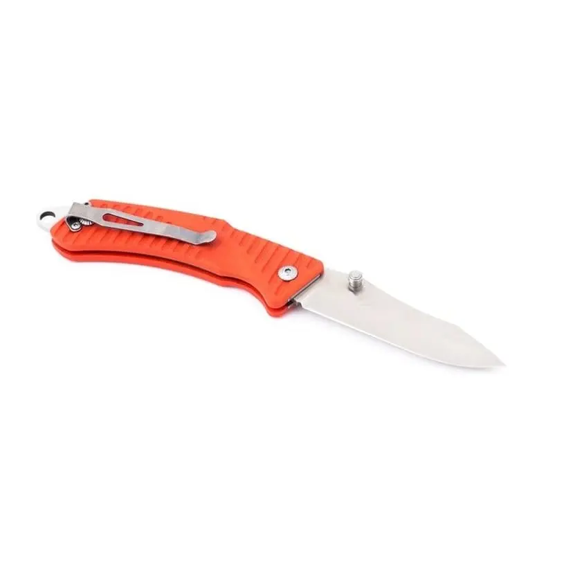 EKA Swede 9 Orange