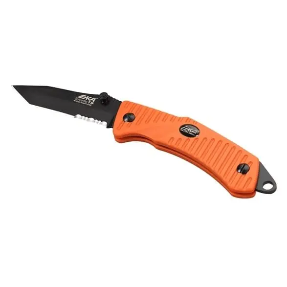 EKA Swede T9 Orange