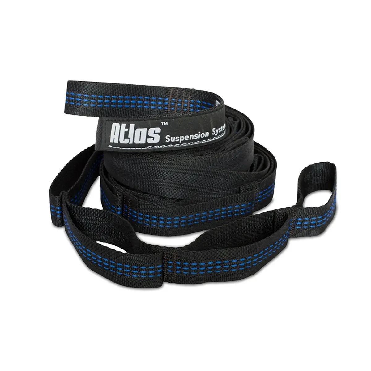 Eagle Nest Outfitters Atlas Suspension System Black/Royal