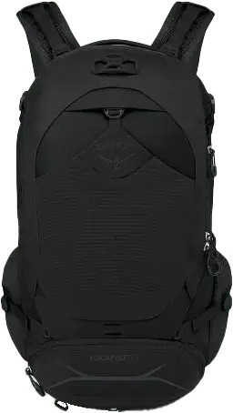 Osprey Escapist 25 Black