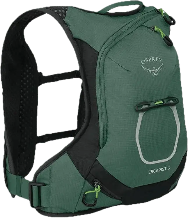 Osprey Escapist Velocity 6 Tundra Green/botanica