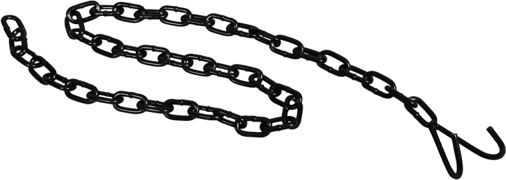 Espegard Hang Chain For Pots Nocolour
