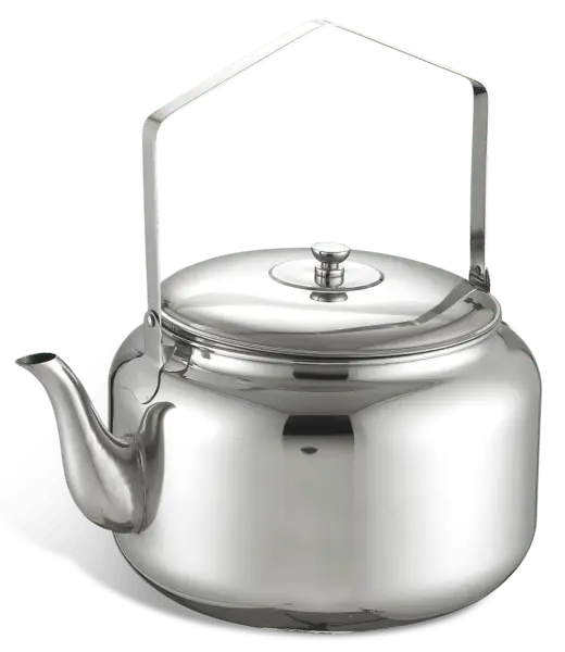 Espegard Kaffekjele Nocolour