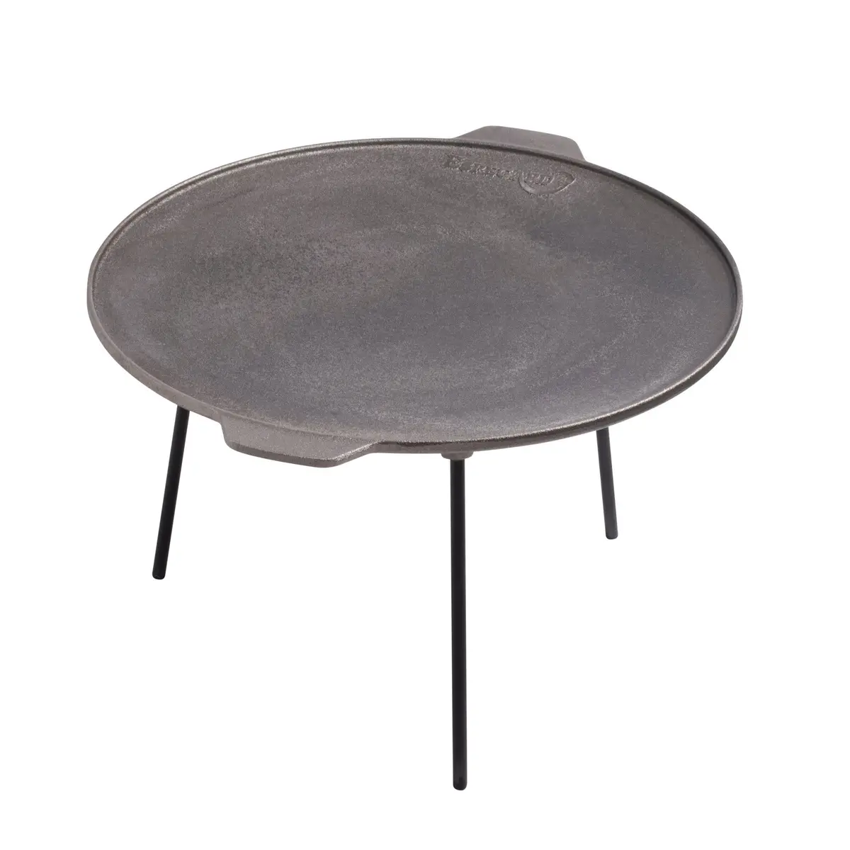 Espegard Wok Ø 45 cm Black