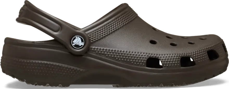 Crocs Classic Clog Espresso