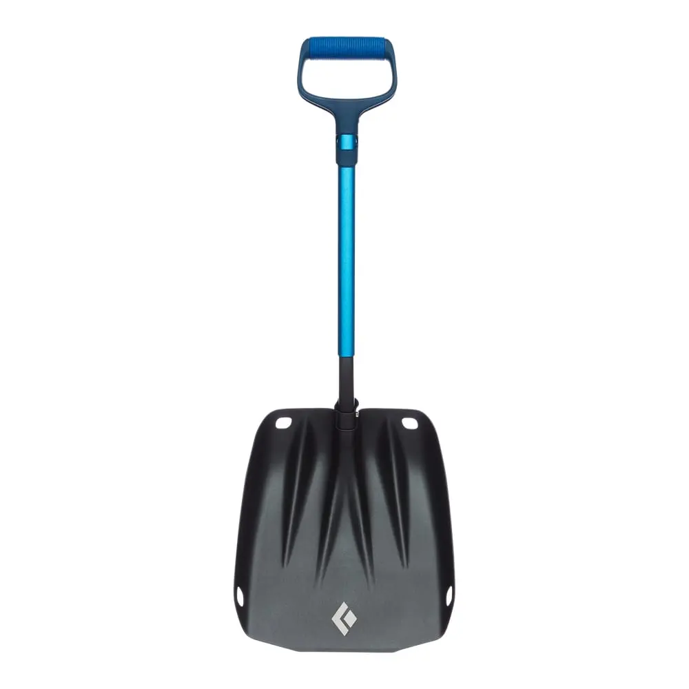 Black Diamond Evac 7 Shovel Ultra Blue