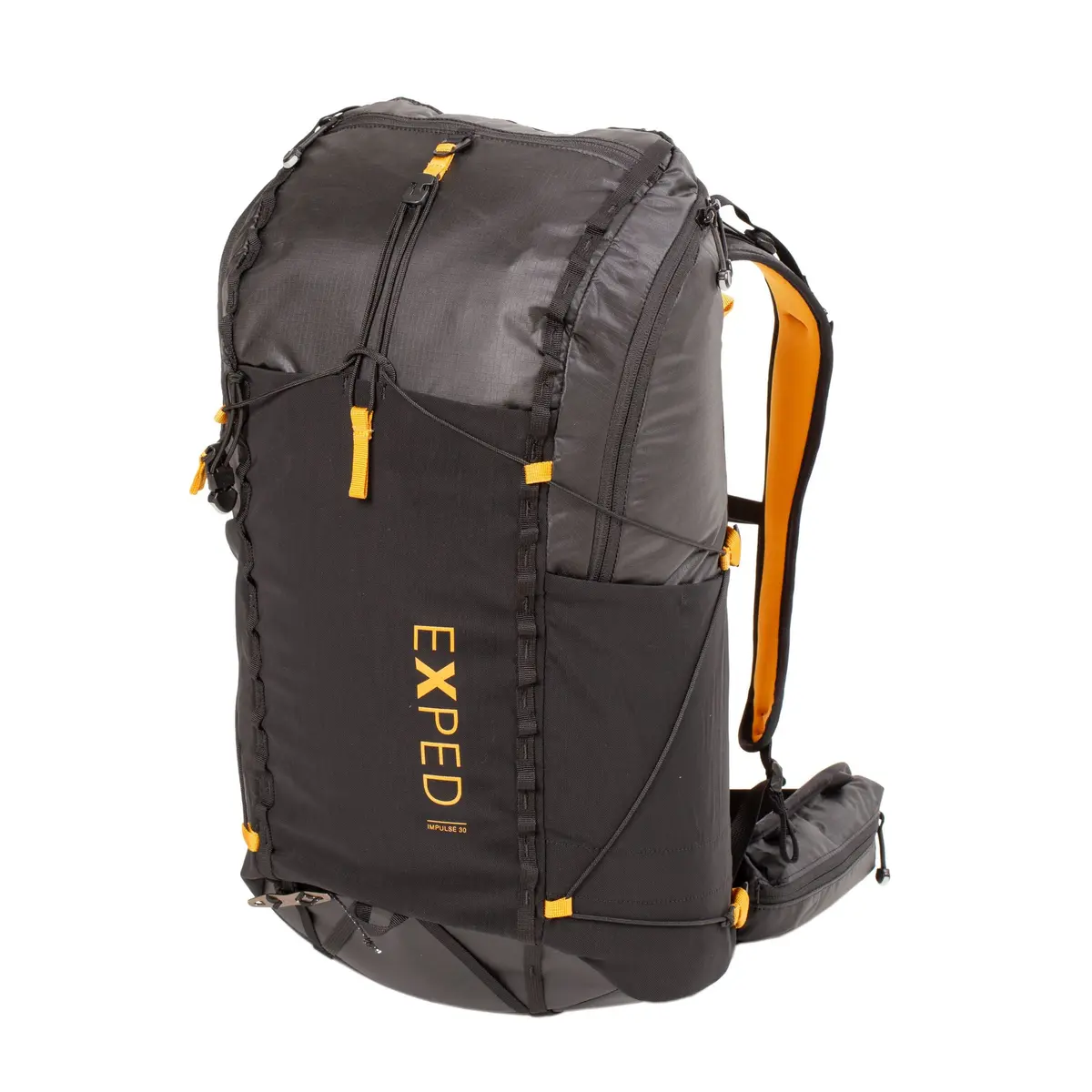 Exped Impulse 30 Black