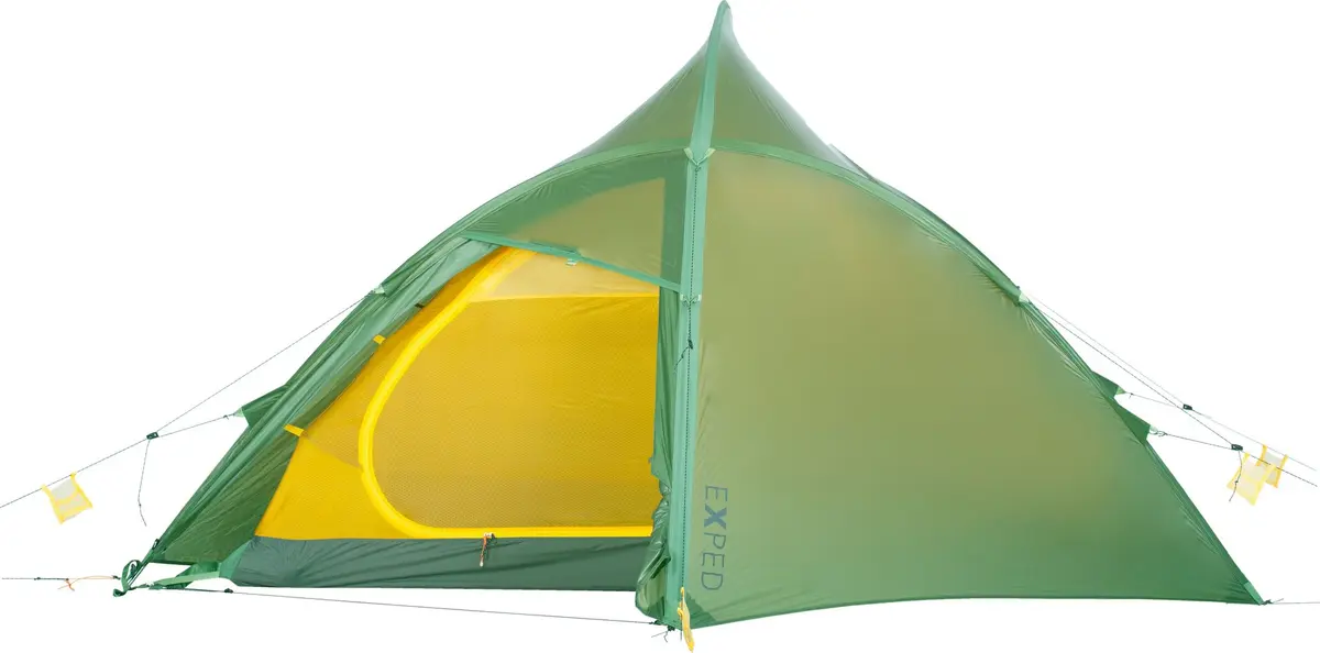 Exped Orion III UL Moss