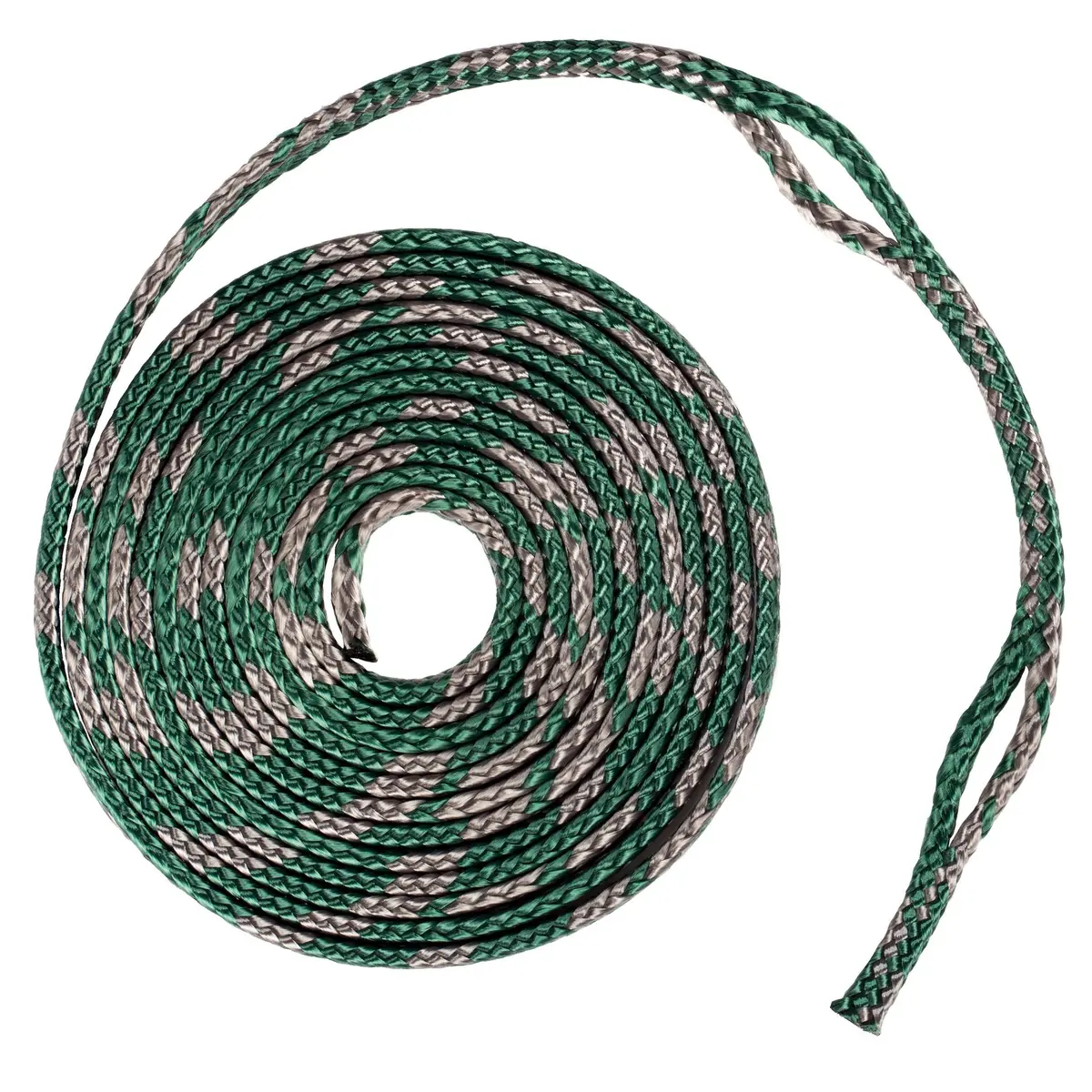 Exped Slit Line 15m Green/Grey