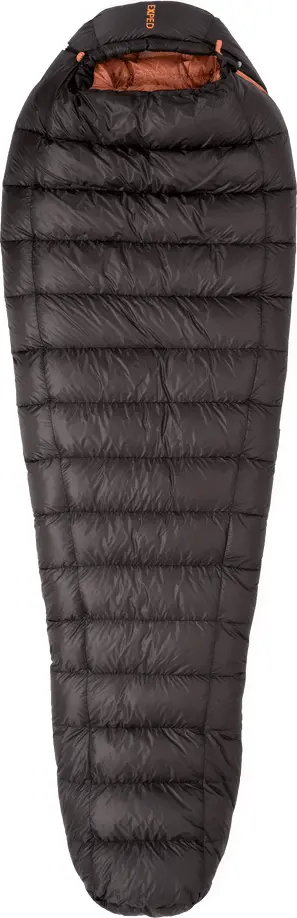 Exped Ultra -10° M Charcoal