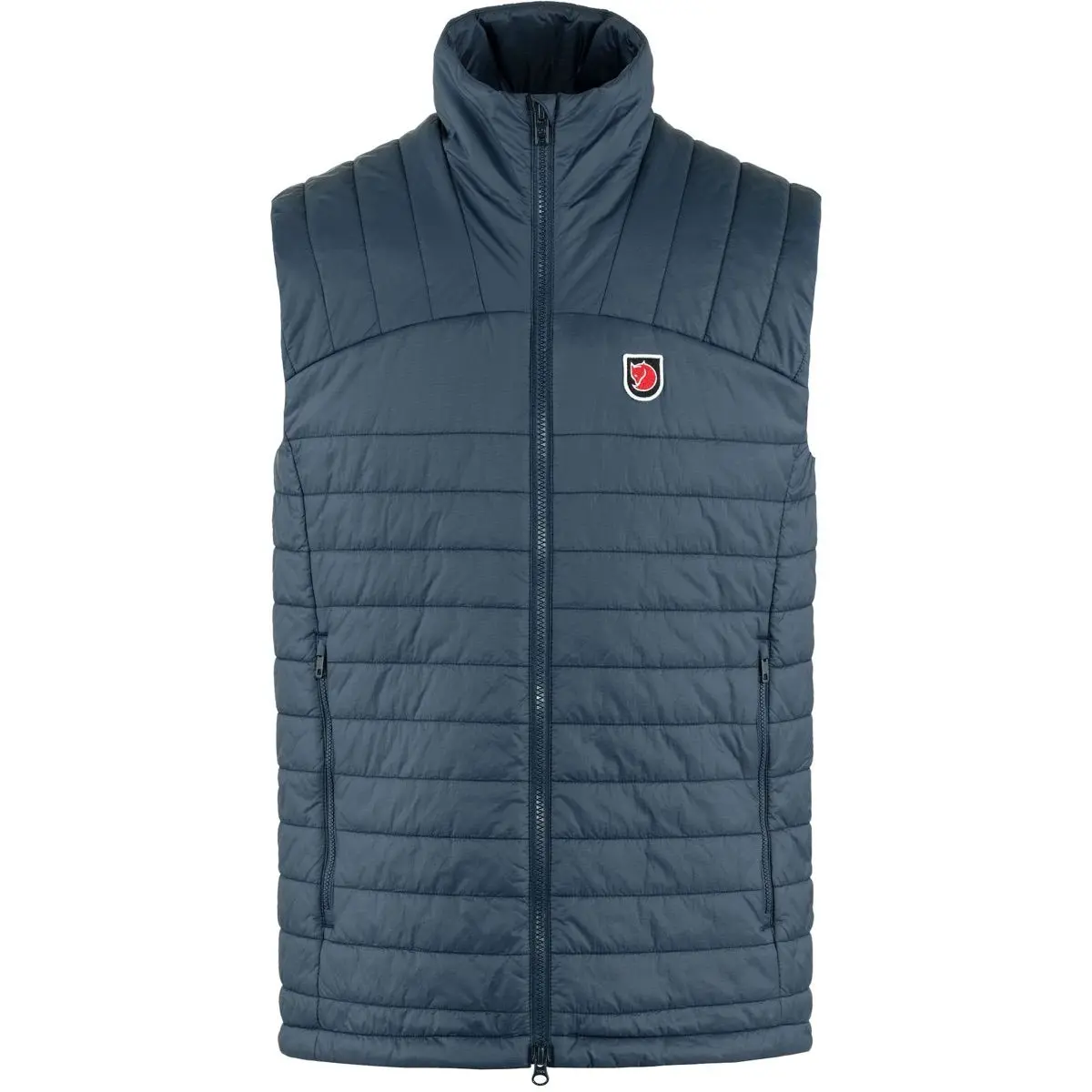 Fjällräven Men's Expedition X-Lätt Vest Navy